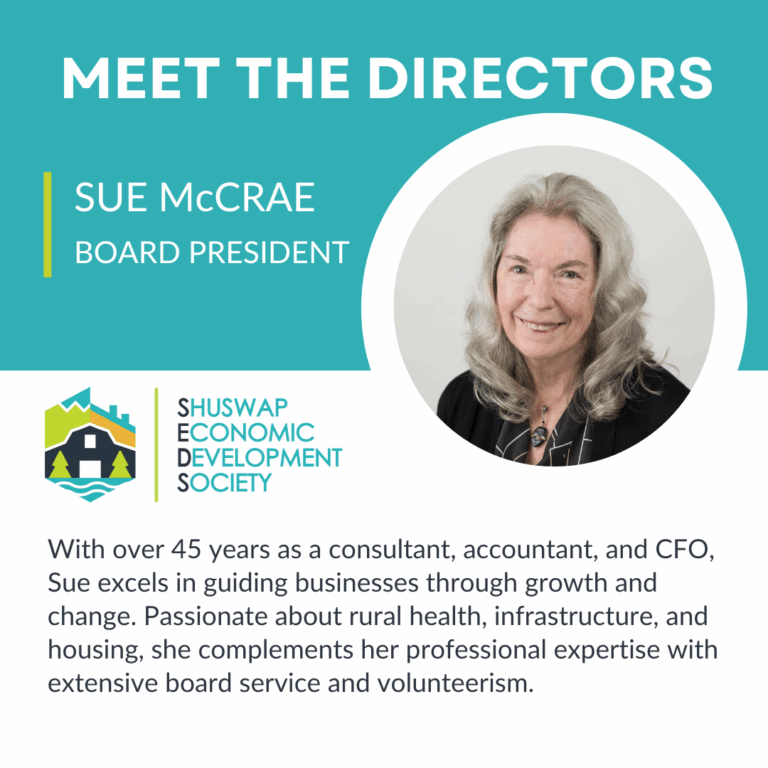 Sue - Director Profile - Square