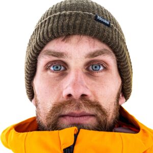 RONAN REDELVICE-PRESIDENT